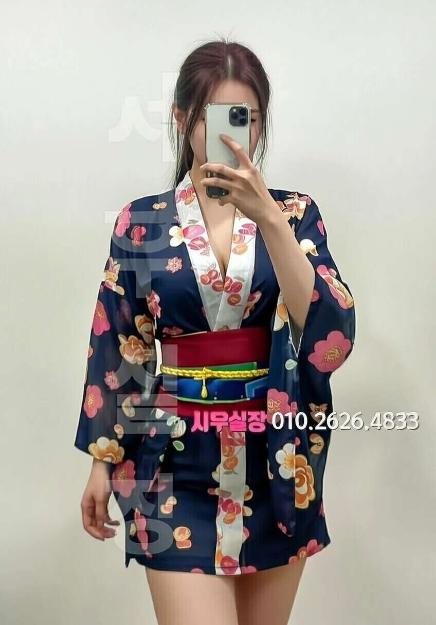 마산 룸싸롱 프리미엄 라인업 14번 프로필