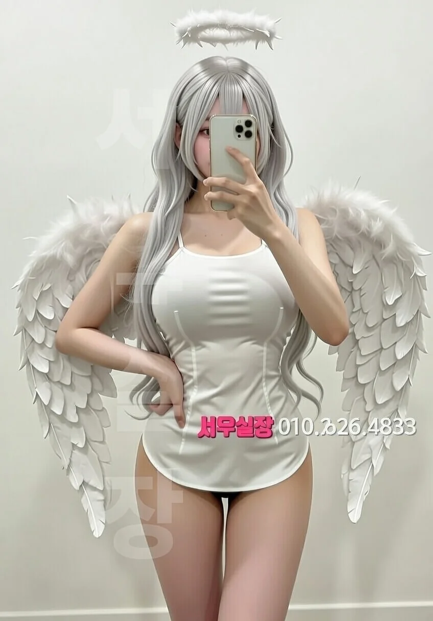 마산 룸싸롱 프리미엄 라인업 4번 프로필