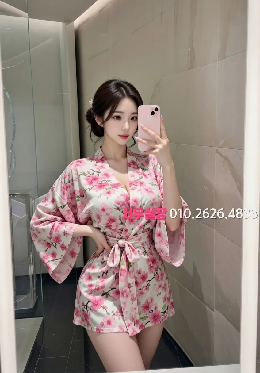 마산 다국적 프리미엄 라인업 6번 프로필