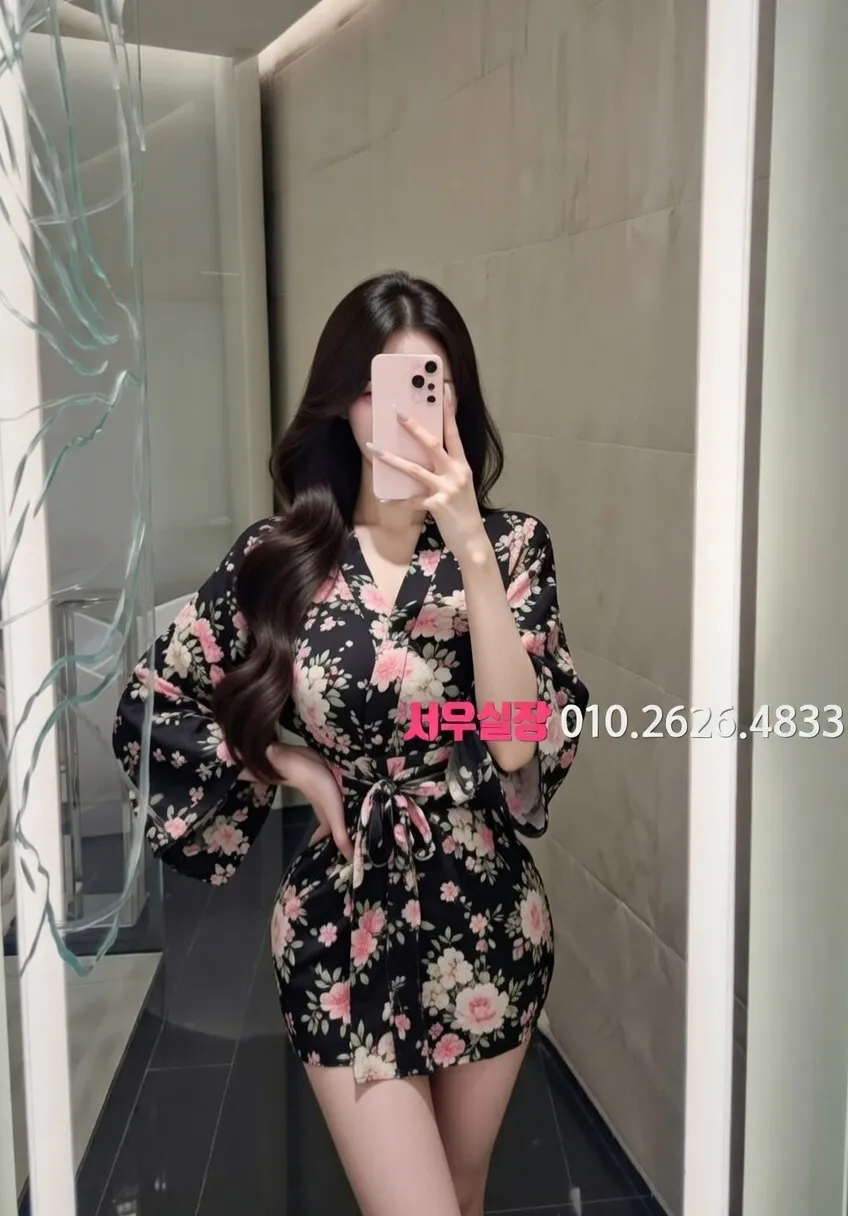 마산 텐프로 프리미엄 라인업 18번 프로필