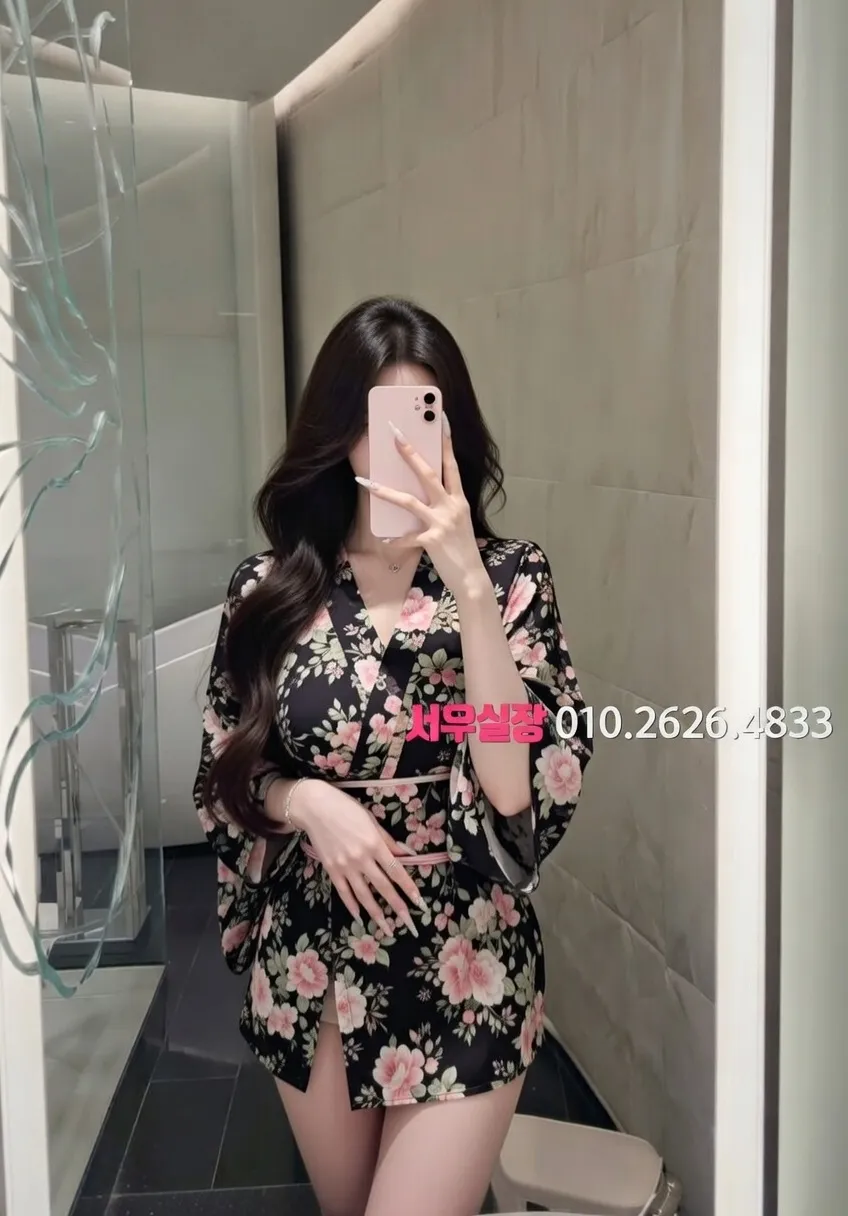 마산 노래클럽 프리미엄 라인업 40번 프로필