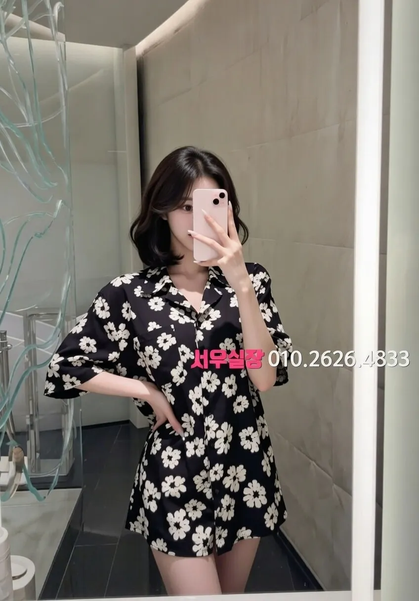 마산 텐카페 프리미엄 라인업 39번 프로필