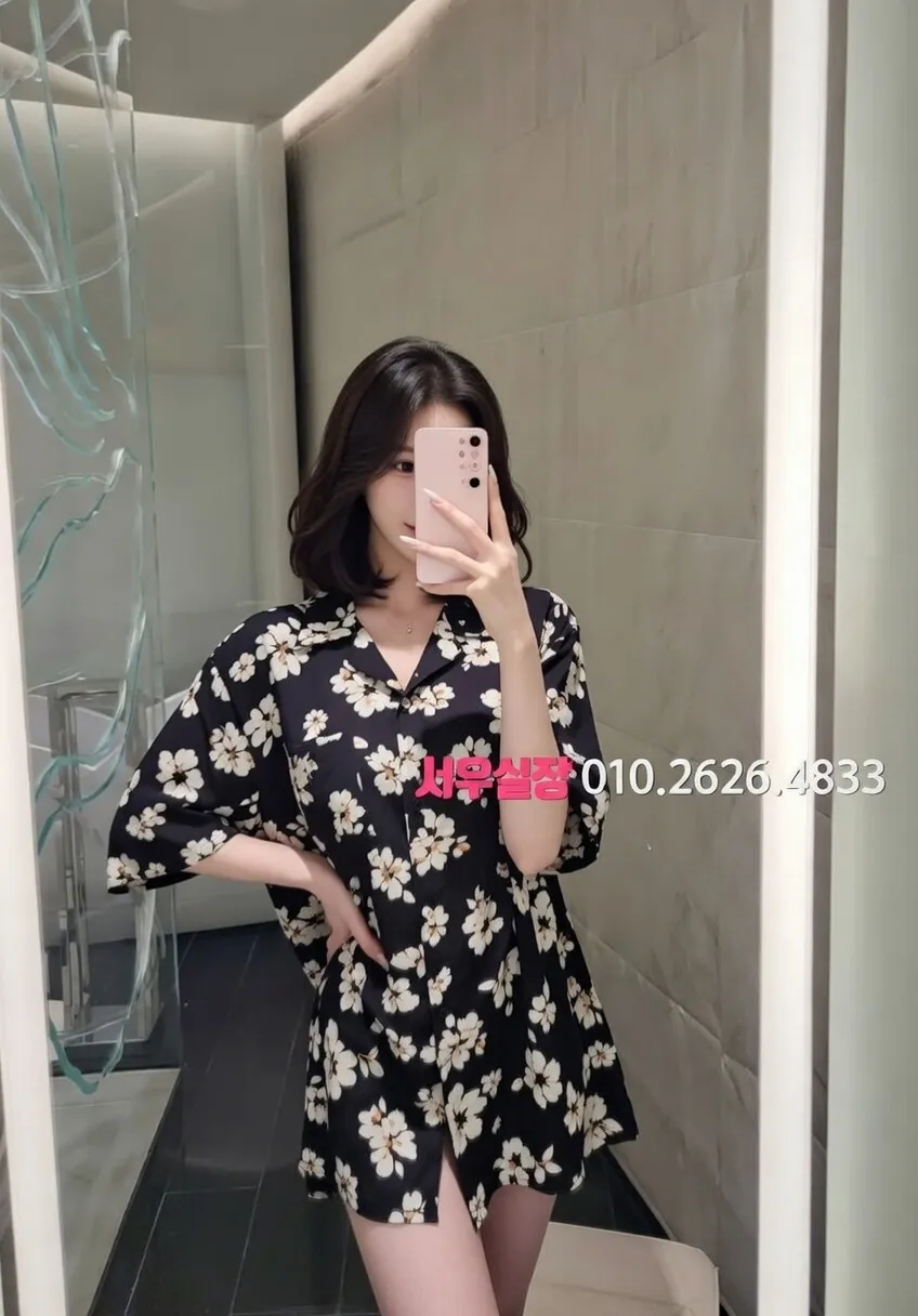 마산 텐카페 프리미엄 라인업 40번 프로필