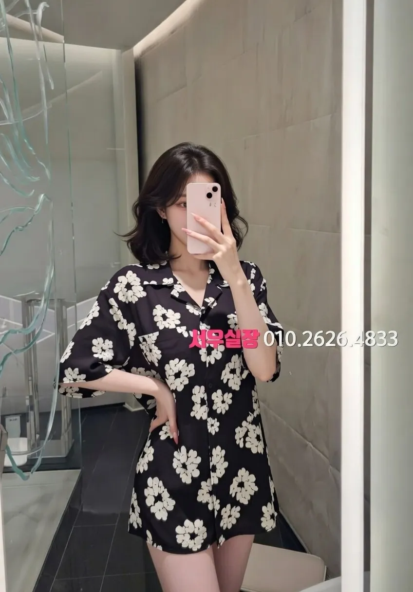 마산 텐카페 프리미엄 라인업 19번 프로필