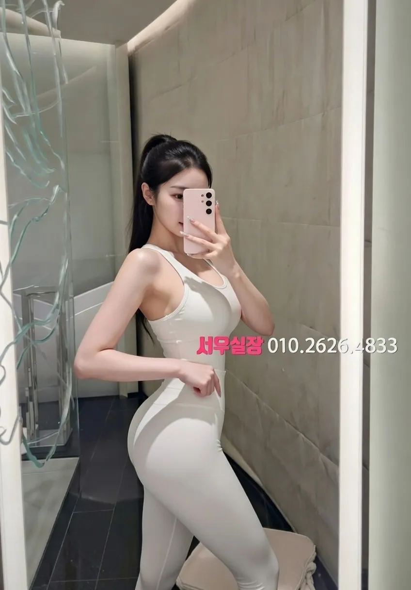 마산 풀싸롱 프리미엄 라인업 33번 프로필