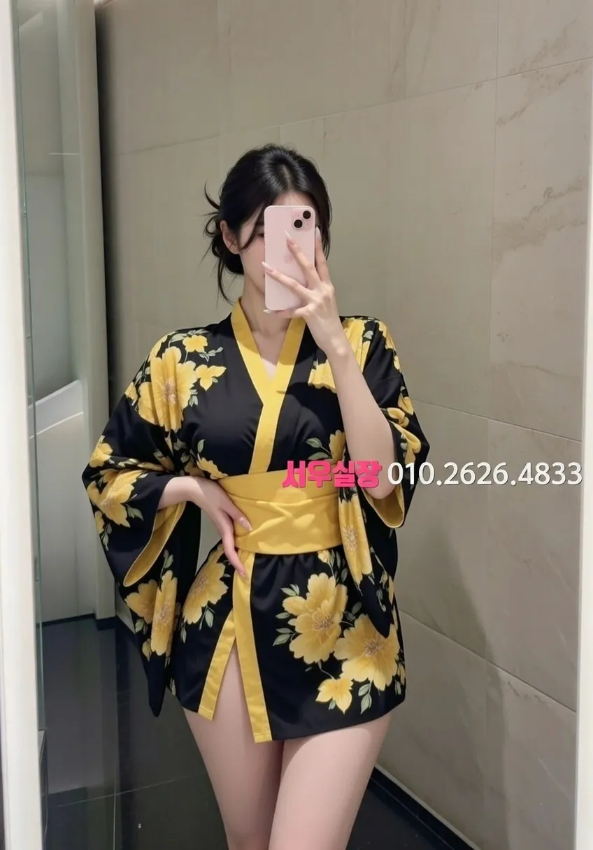 마산 기모노룸 프리미엄 라인업 26번 프로필