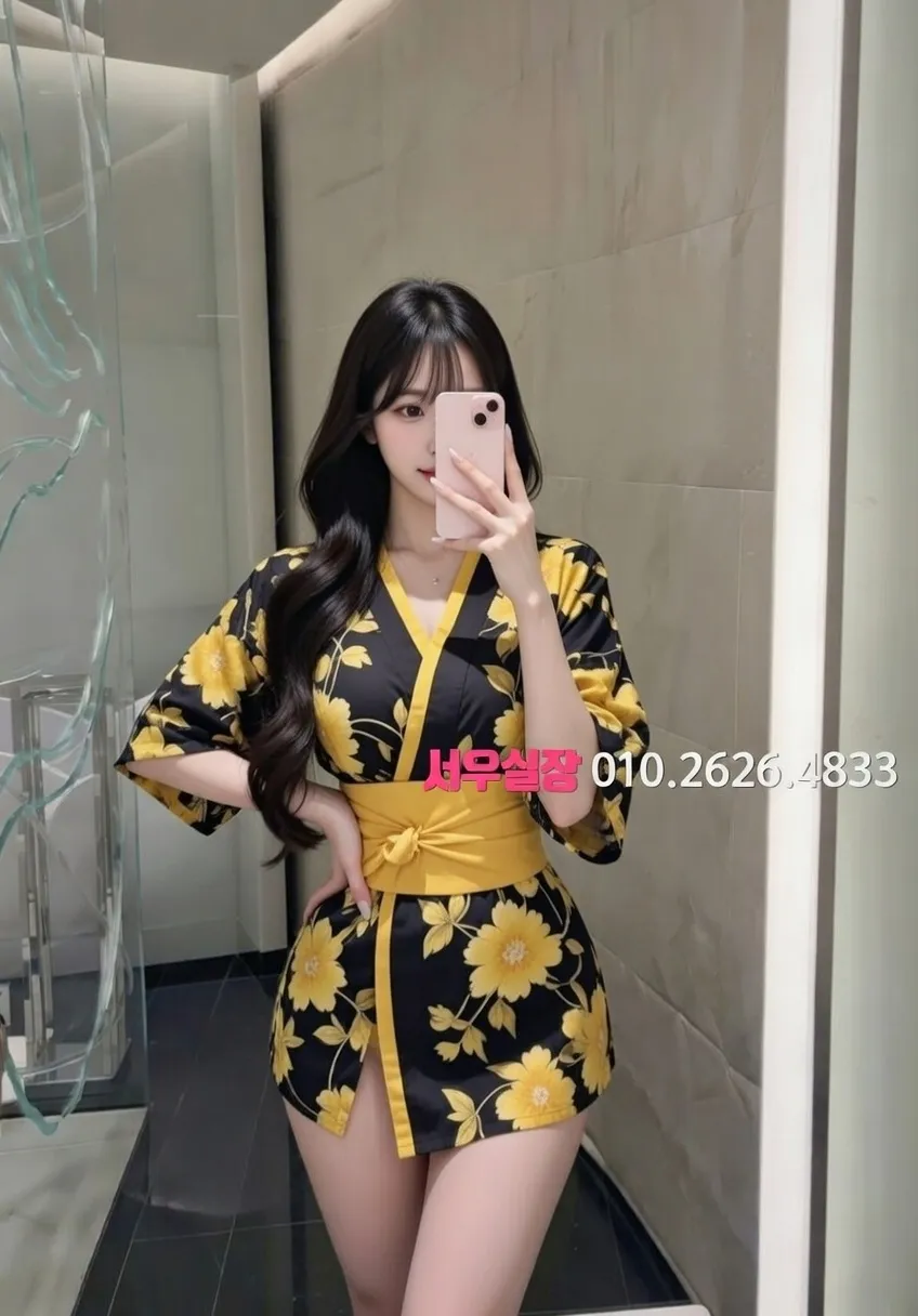 마산 하드코어 프리미엄 라인업 2번 프로필