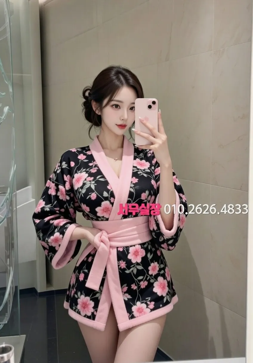 마산 텐카페 프리미엄 라인업 18번 프로필