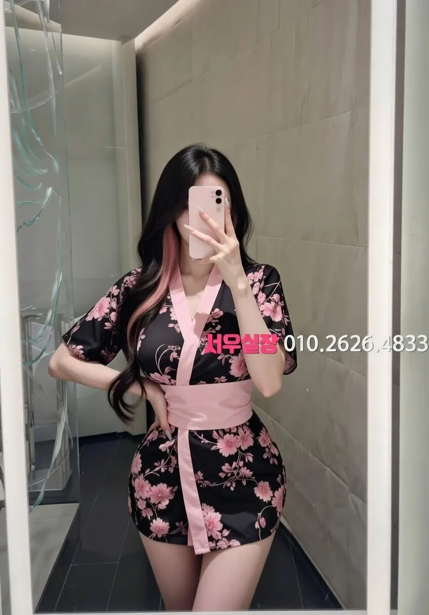 마산 기모노룸 프리미엄 라인업 19번 프로필