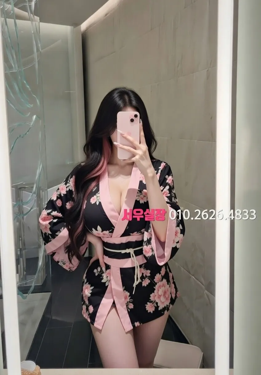 마산 풀살롱 프리미엄 라인업 15번 프로필