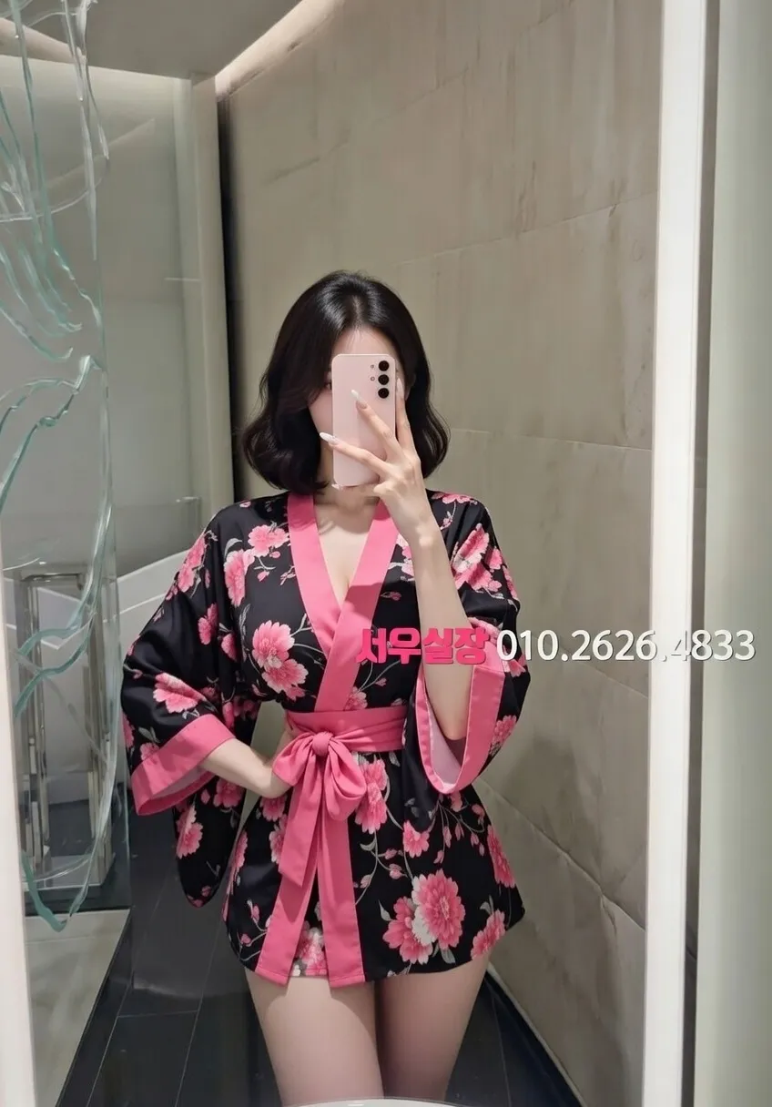 마산 룸싸롱 프리미엄 라인업 8번 프로필