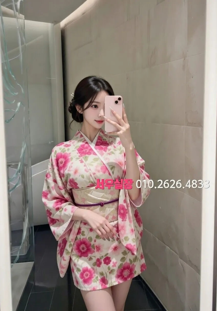 마산 텐프로 프리미엄 라인업 10번 프로필