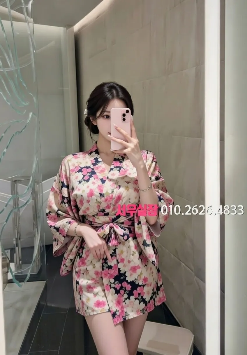 마산 텐프로 프리미엄 라인업 19번 프로필