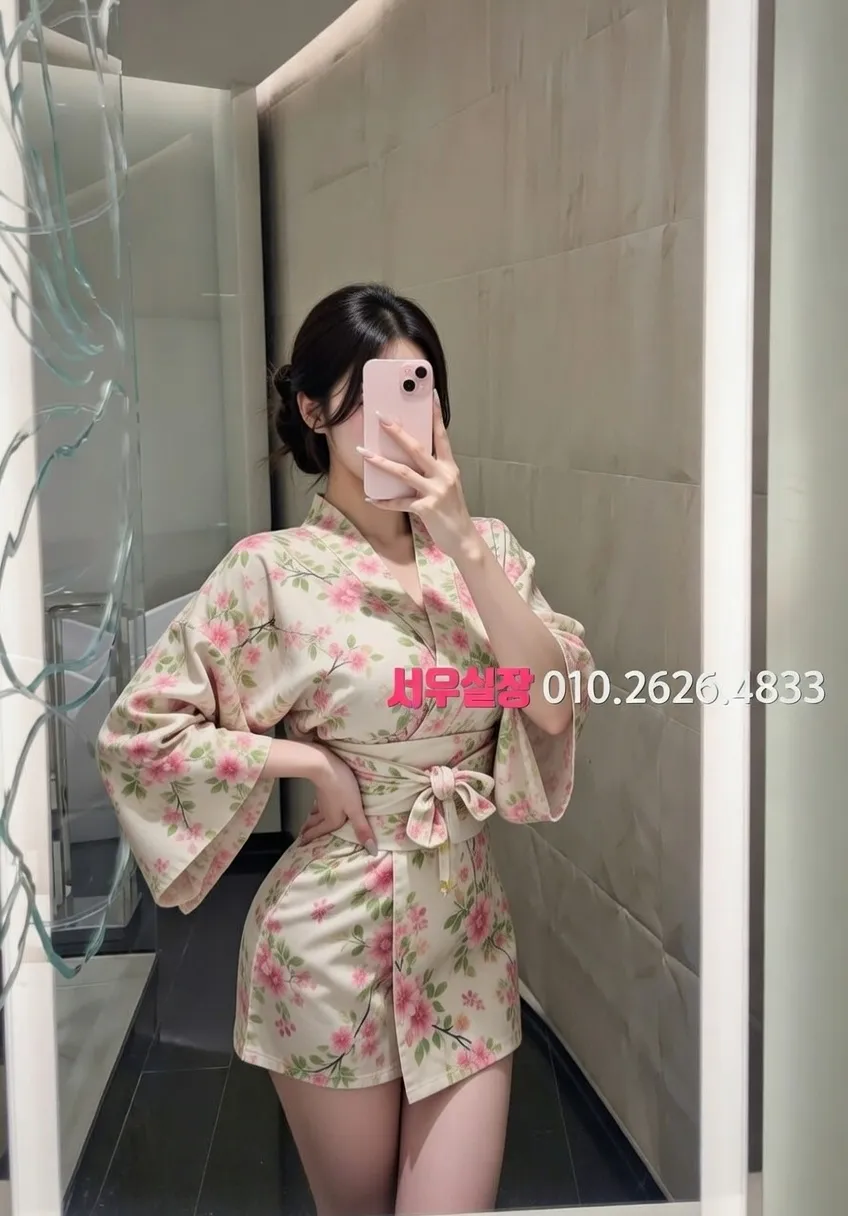 마산 란제리룸 프리미엄 라인업 18번 프로필