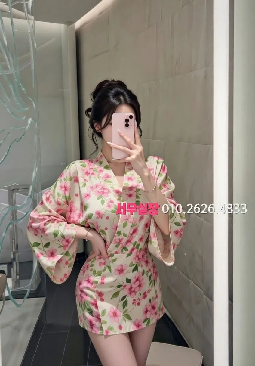 마산 란제리룸 프리미엄 라인업 5번 프로필