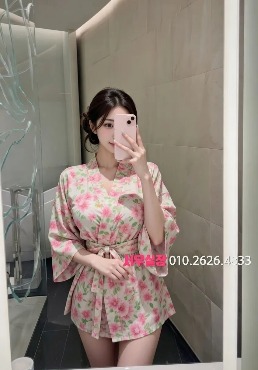 마산 쓰리노 프리미엄 라인업 20번 프로필