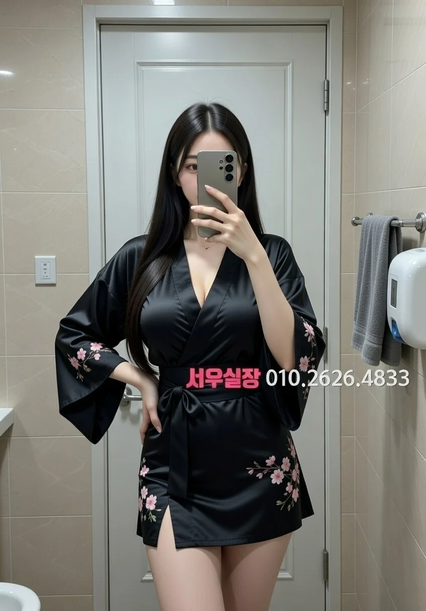 마산 풀싸롱 프리미엄 라인업 23번 프로필