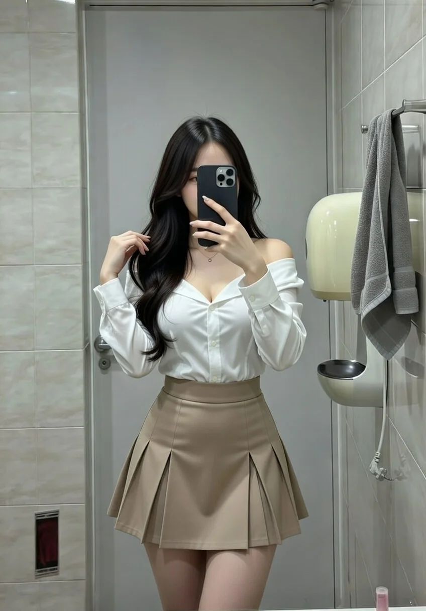 마산 노래방 프리미엄 라인업 7번 프로필