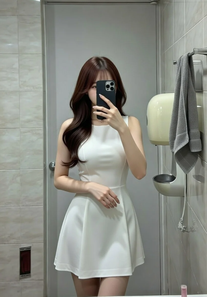 마산 러시아노래방 프리미엄 라인업 2번 프로필